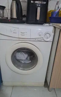 یخچال ، فرش ، لباس شویی