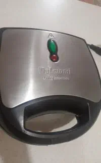 ساندویچ میکردلمونتی درحدنو