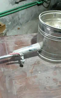 دستگاه گلابگیری