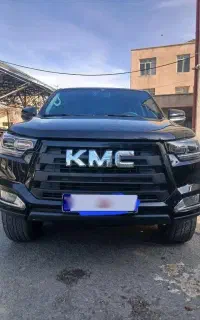 kmc t8 مدل ۱۴۰۲