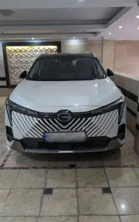 گک امکو هیبرید ۲۰۲۵ وارداتی