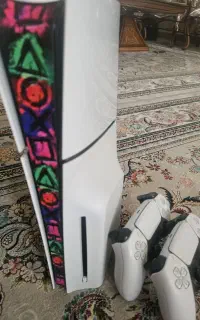 ps5 slime