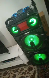 باندخانگی