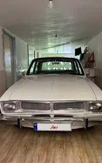 پیکان کارلوکس ۶۰