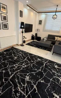 فرش طرح چرم ۷۰۰شانه