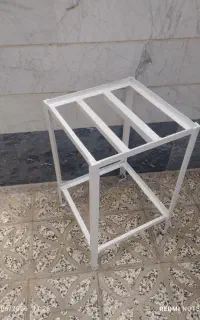 چهارپایه