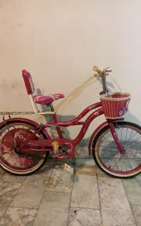 دوچرخه سایز ۲۰