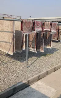 قالیشویی عابدی  قالیشویی اسلامی در پاکدشت تماس