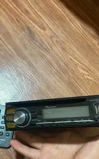 ضبط پایونر