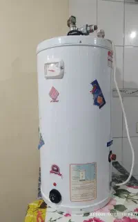 آبگرمکن برقی در حد نو نو