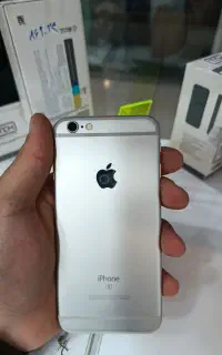 آیفون 6sحافظه 64