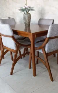 میز نهارخوری شیک