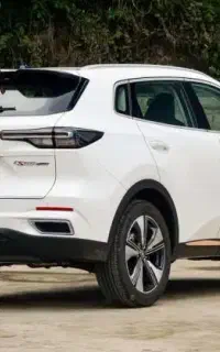 چانگان CS55 صفر تحویل یک روزه
