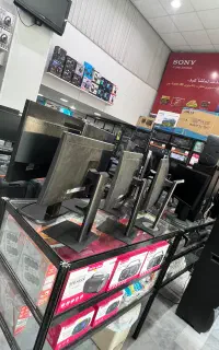 تعمیرات فوق تخصصی مانیتور