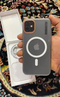 ایفون یازده نرمال 36