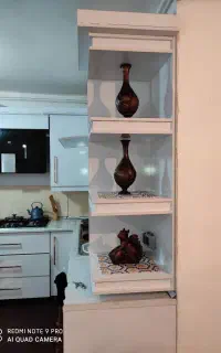 مسکن مهر دبستانی طبقه اول