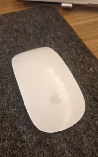 مجیک ماوس اپل ۲