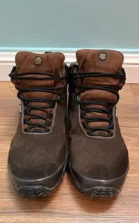 کفش کوهنوردی سایز 43