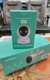 فروش و نصب دوربین مداربسته و دزدگیر اماکن‌ و برق