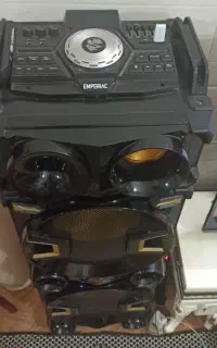 باند دیجی خیلی کم کار