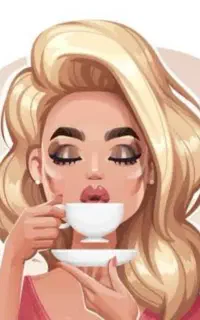 فال قهوه آب و آینه تضمینی صدرصد