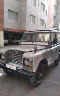 لندرور