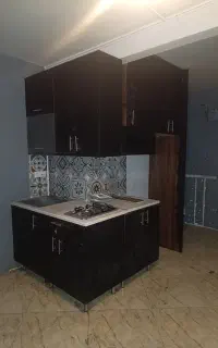 کابینت سینک و گاز