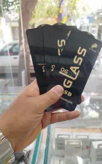 گلس شیشه ای جنس کف قیمت