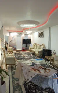 اجاره اپارتمان اباده