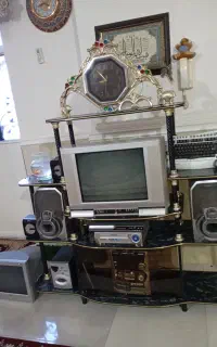 میز تلویزیون