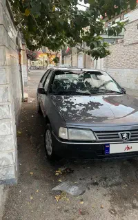 اردی دوگانه فالریک