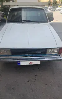 فروش وانت مدل ۸۵