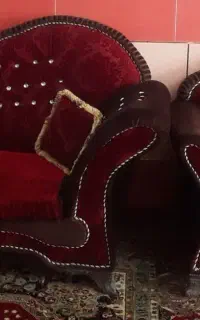 مبل ۷ نفره