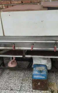 وسایل آشپزخانه رستوران