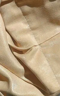 شال پرده مخمل