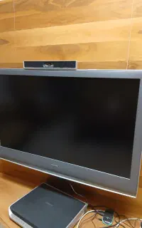 تلوزیون سونی براویا ۴۶ اینچ