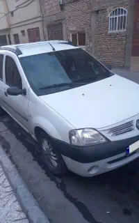 خودرو النود پارس E2