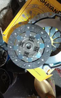 تعمیرات خودرو