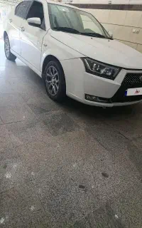 دنا پلاس توربو اتوماتیک