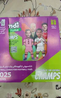 فروش کیمدی