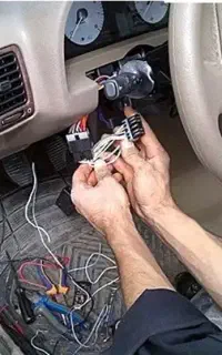برق خودرو سیار سبک وسنگین