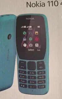 (Nokia 110 4G ) نوکیا ساده