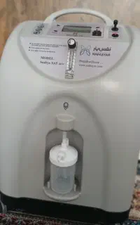 دستگاه اکسیژن ساز 5لیتری اجاره داده میشود