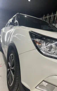 تیوولی الیت ۲۰۱۷