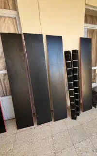 قفسه و باکس شیک و مناسب