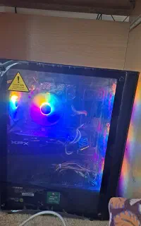 کیس گیمینگ i5 10500