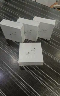 ایرپاد پرو ۲ طرح اصلی