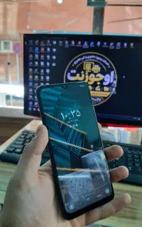 گوشی سامسونگ A12