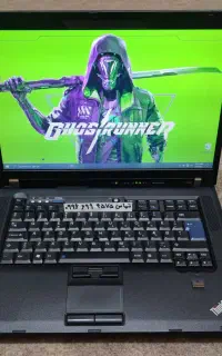 لپ تاپ Lenovo Thinkpad R500