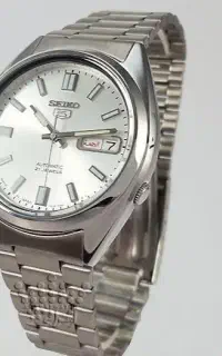 فوری ساعت سیکو 5 ضربانی اصل فابریک